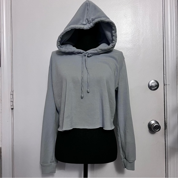 Brandy Melville Hoodie - Picture 1 of 3